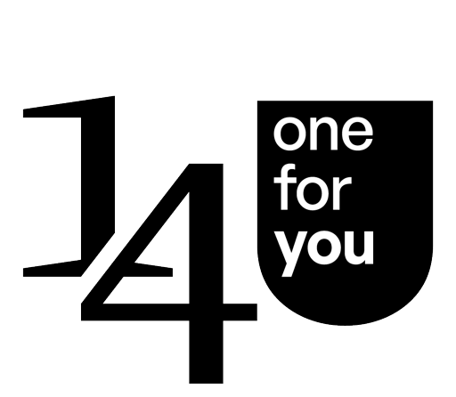 One For You